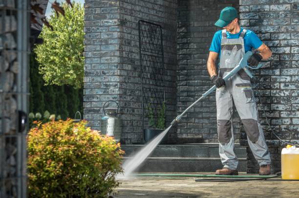 Best Graffiti Removal  in Burlington, IA