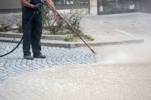 Best Post-Construction Pressure Washing  in Burlington, IA
