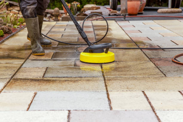 Best Sidewalk and Walkway Cleaning  in Burlington, IA