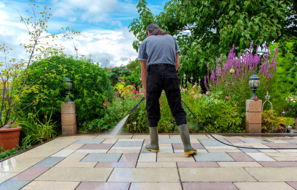 Trusted Burlington, IA  Pressure Washing Services Experts