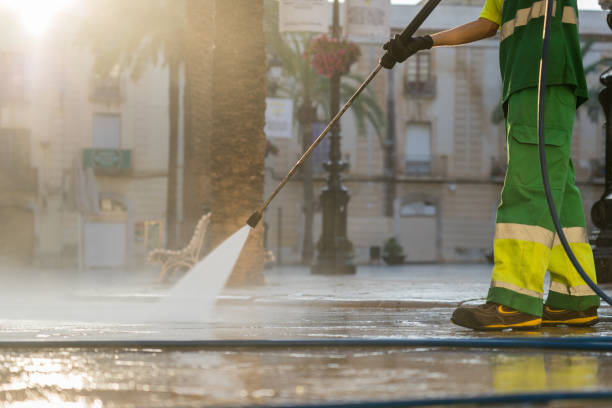 Best House Exterior Washing  in Burlington, IA