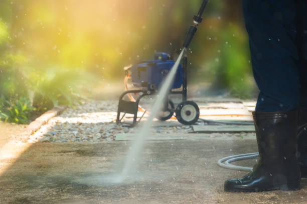 Best Dumpster Area Cleaning  in Burlington, IA
